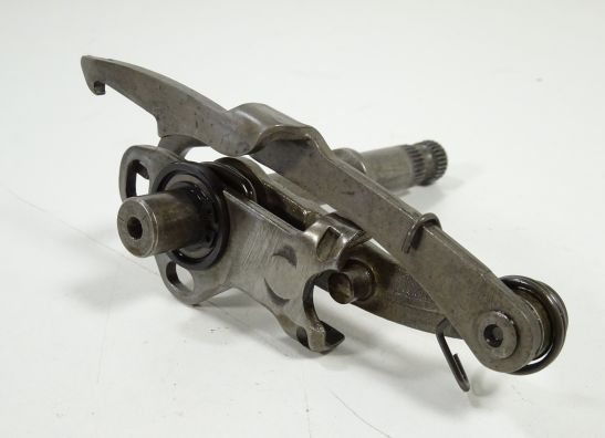 Gear box Ducati monster 900