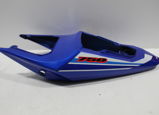 Heck Suzuki GSX R 750
