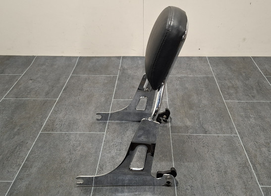 Rugsteun sissybar Harley Davidson FXSB Breakout