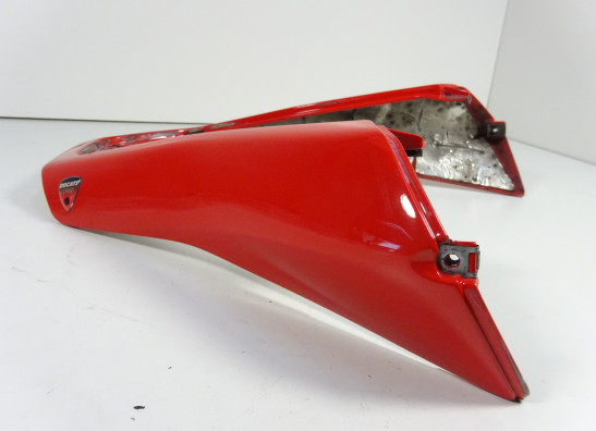 Achterkuipdeel Ducati 749  999