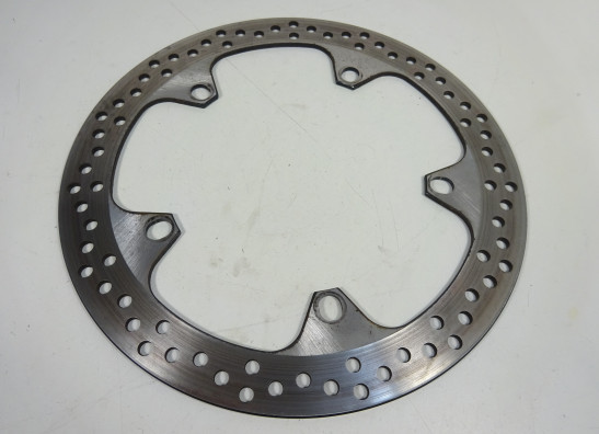 Remschijf voor BMW K 1200 R 