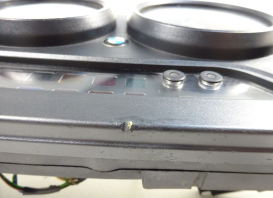 Tacho-set BMW K 1200 GT