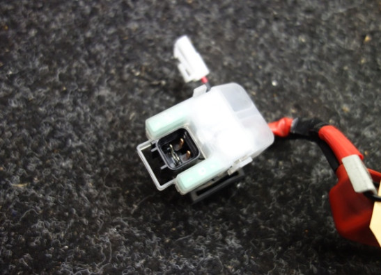 Anlasser Relais Suzuki GSX S 750