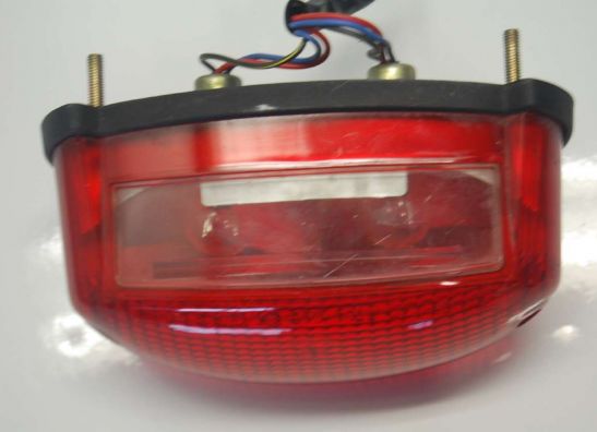 Rear light Yamaha TDM