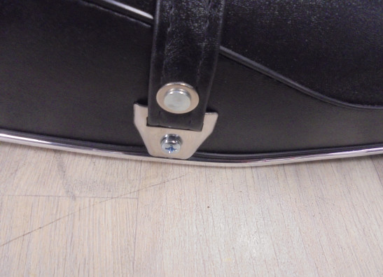 Sitzbank Honda CB 500