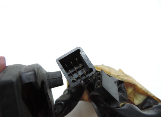 Stuurschakelaar links Kawasaki GPX 750