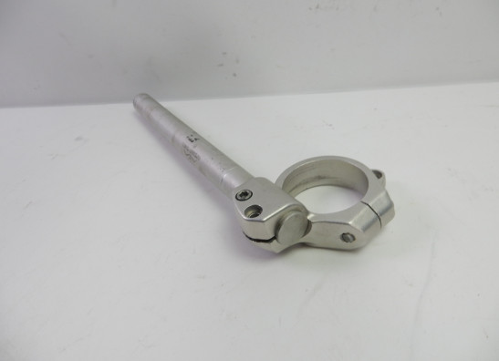 Clip on rechts Moto Guzzi V11