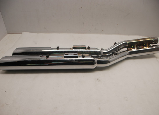 Sportdemper Harley Davidson VROD VRSC