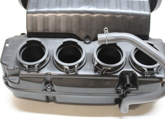 Luftfiltergehäuse Suzuki GSX R 600