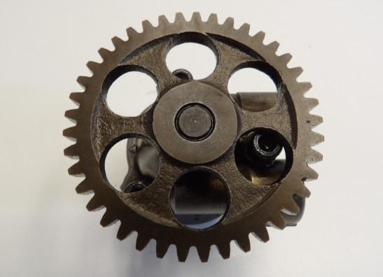 Oliepomp Yamaha FZR 1000