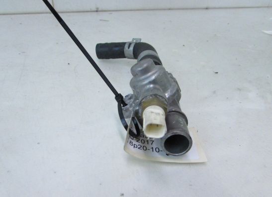 Thermostaat Kawasaki Z 300