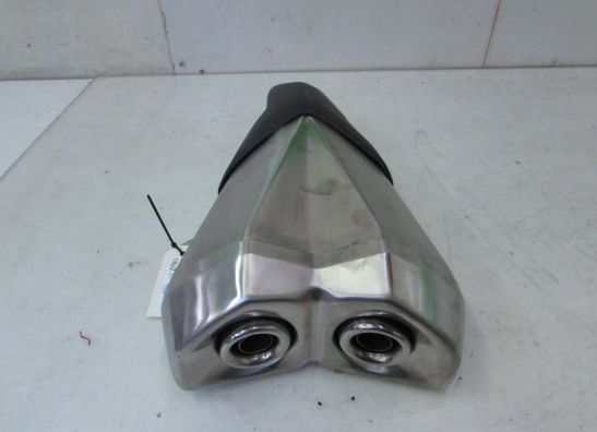 Auspuff Kawasaki Z 1000