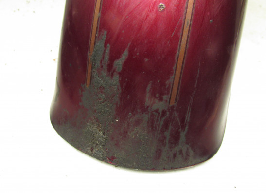 Front fender Honda Overige Honda