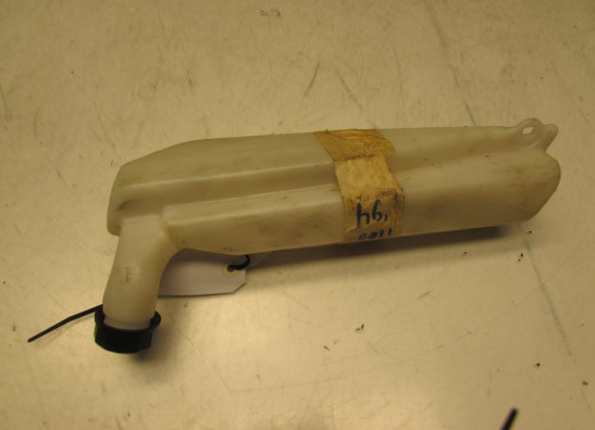 Radiator reserve tank  Kawasaki ZZR 1100