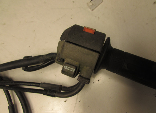 Lenkerschalter rechts Honda VF 700  750 C Magna