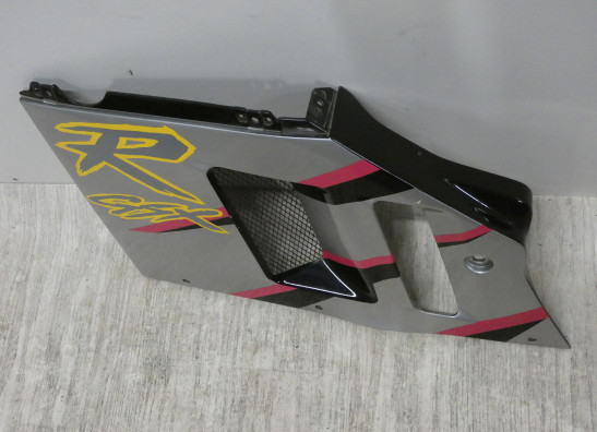 Seiten verkleidung links Suzuki GSX R 750