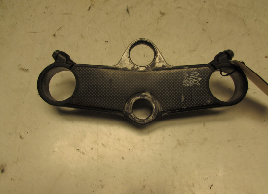 Kroonplaat Suzuki GSX R 600