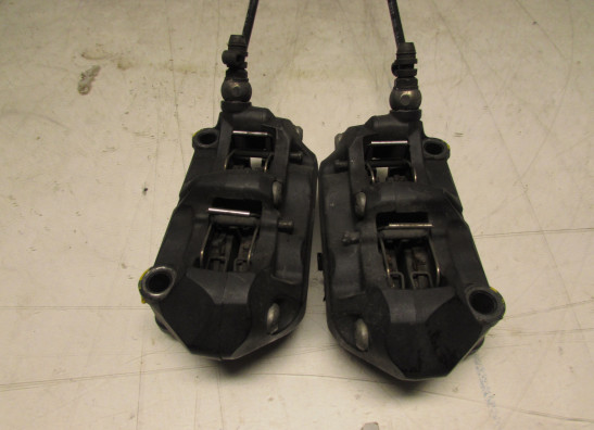 Bremssattel Bremszangen vorne KTM 990 SM + SMT