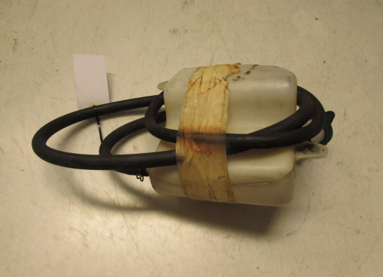 Koelvloeistof reservoir Honda Deauville 650 - 700