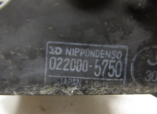 Kuhler Yamaha XVZ 1200 Venture