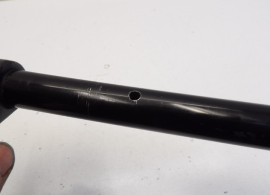 Clip on links Kawasaki GPZ 900