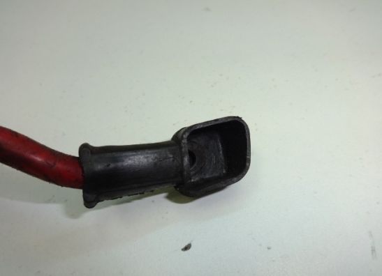 Starter Relay Yamaha FJ 1200