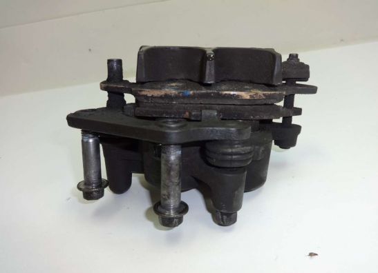 Remklauw rechts voor Kawasaki ER 6