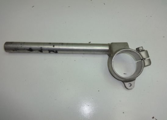 Clip on rechts Suzuki GSX R 750