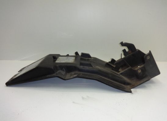 Rear fender Kawasaki ZEPHYR 550