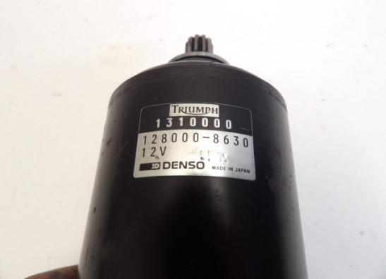 Starting motor Triumph 1200 Daytona