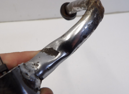 Gear change pedal  Honda CX 500