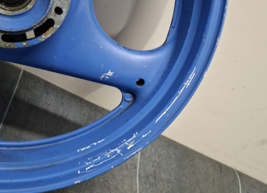 Achtervelg Suzuki GSF 400 Bandit