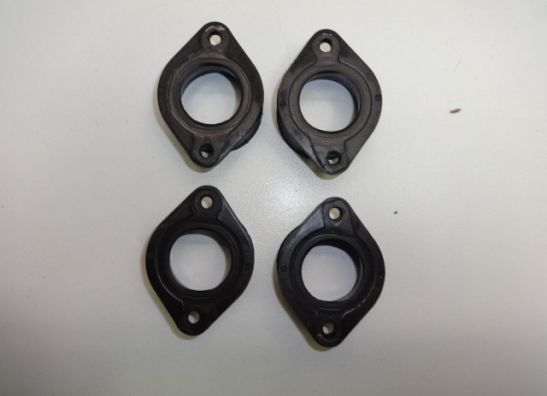 Inlaat rubber Kawasaki GPZ 750