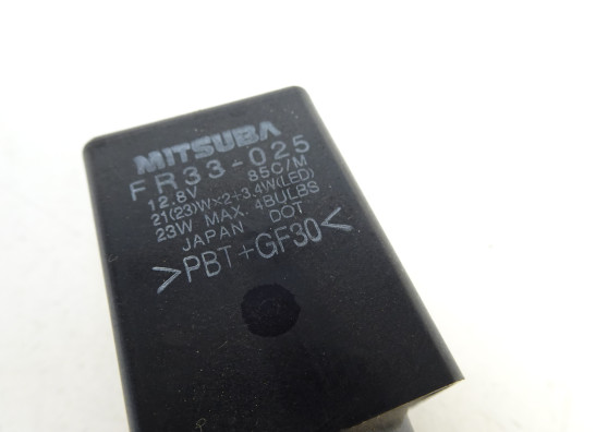 Knipperlicht Honda NC 700 S