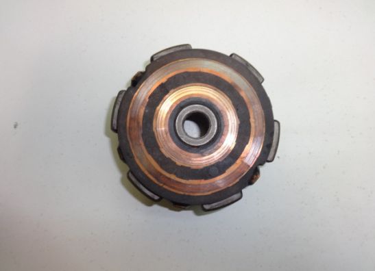 Dynamo Yamaha XJ 1100 Maxim