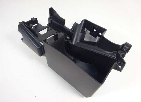 Battery holder Kawasaki ER 6