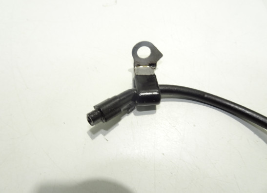 Carterpan Yamaha XJ 600 Diversion