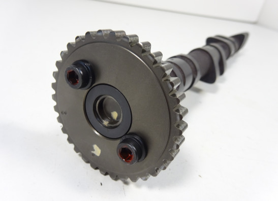 Nokkenas Kawasaki Z 1000