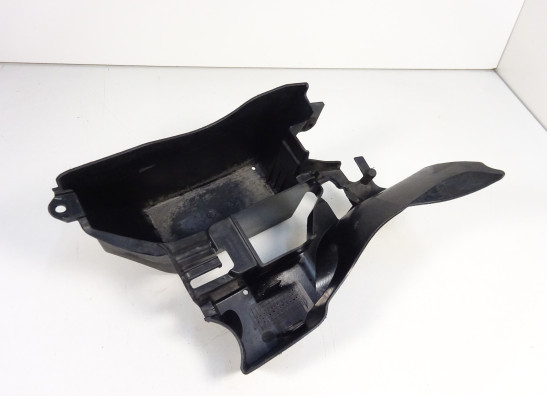 Accubak Kawasaki ER 6