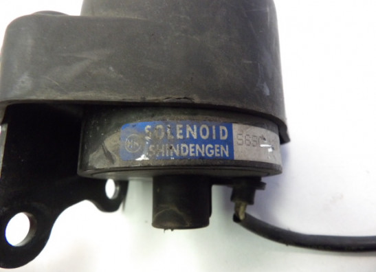 Anlasser Relais Suzuki DR 650