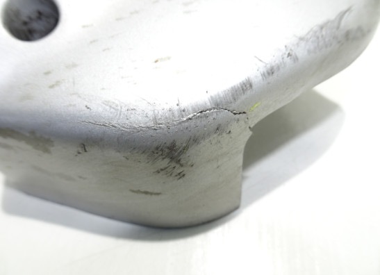 Motorblokdeksel BMW F 650