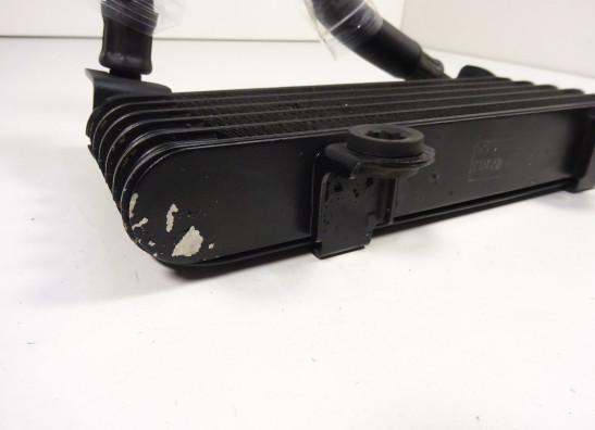 Oil cooler Suzuki SV 1000