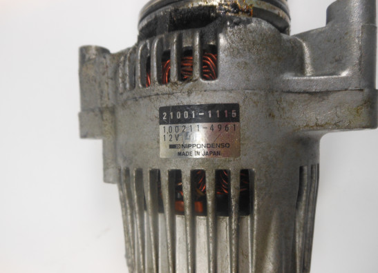 Dynamo Kawasaki ZX 7 R