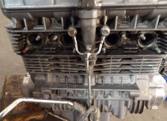 Motorblock Kawasaki ZEPHYR 1100