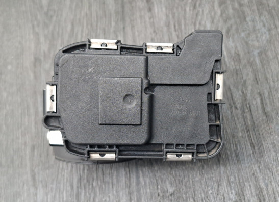 Gasklephuis BMW R 1300 GS Adventure