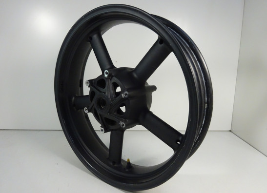 Voorvelg Yamaha BT 1100