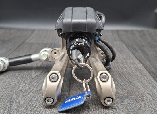 Key set Yamaha Niken GT