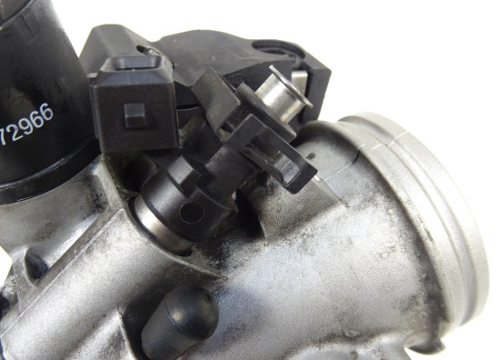 Einspritzanlage BMW R 1200 ST