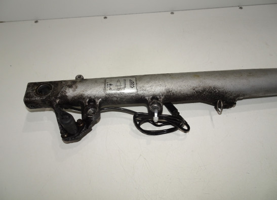 Front Fork left complete BMW K 1200 RS