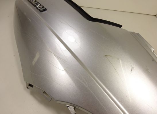 Cowl rear right Suzuki Burgman AN 250